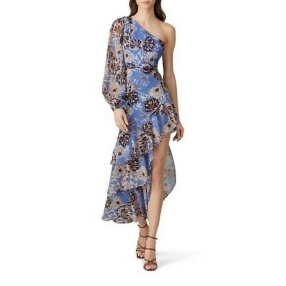 Alexis Dress
